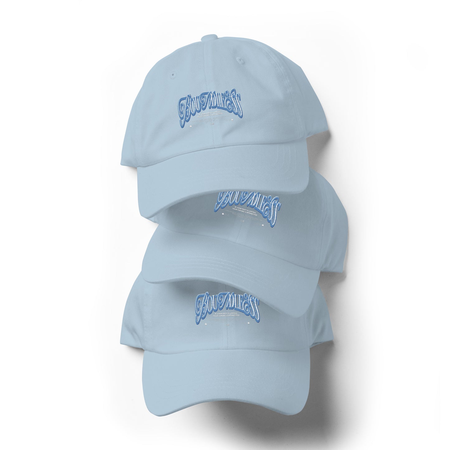 Dad hat
