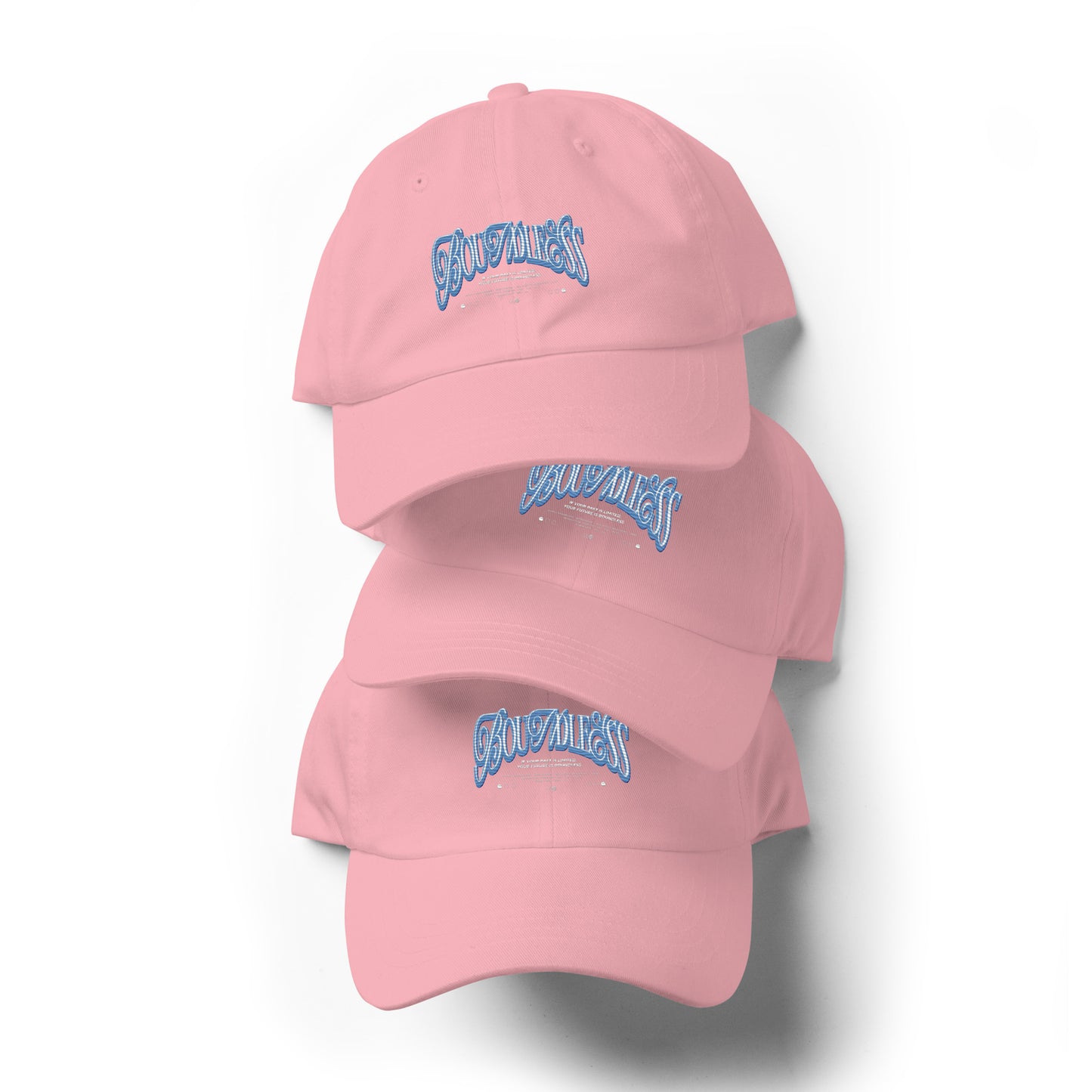 Dad hat