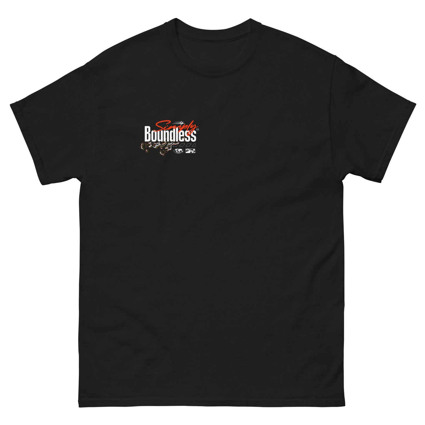 Men's classic tee