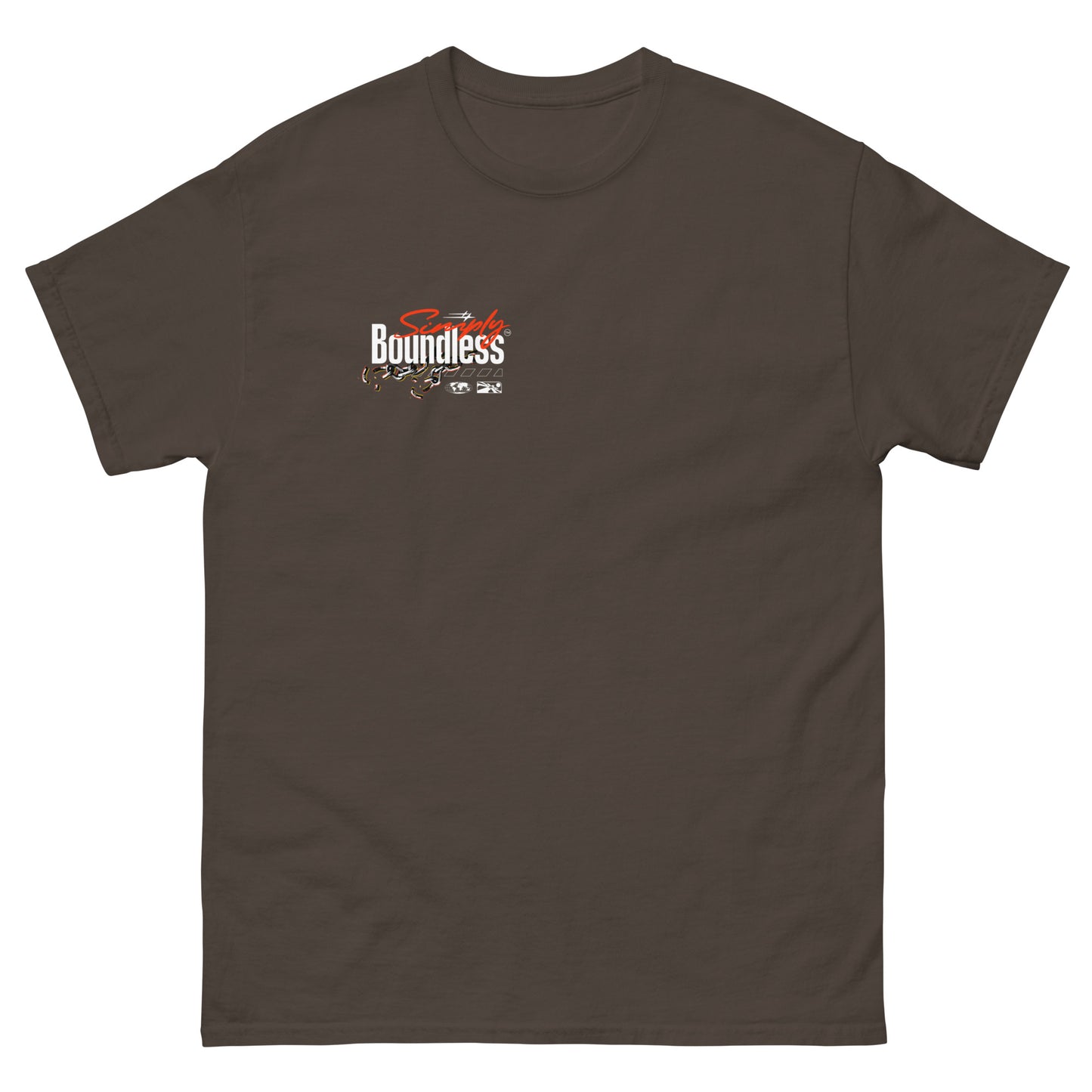 Men's classic tee