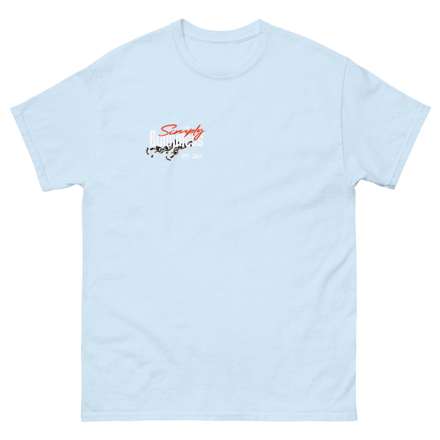 Men's classic tee