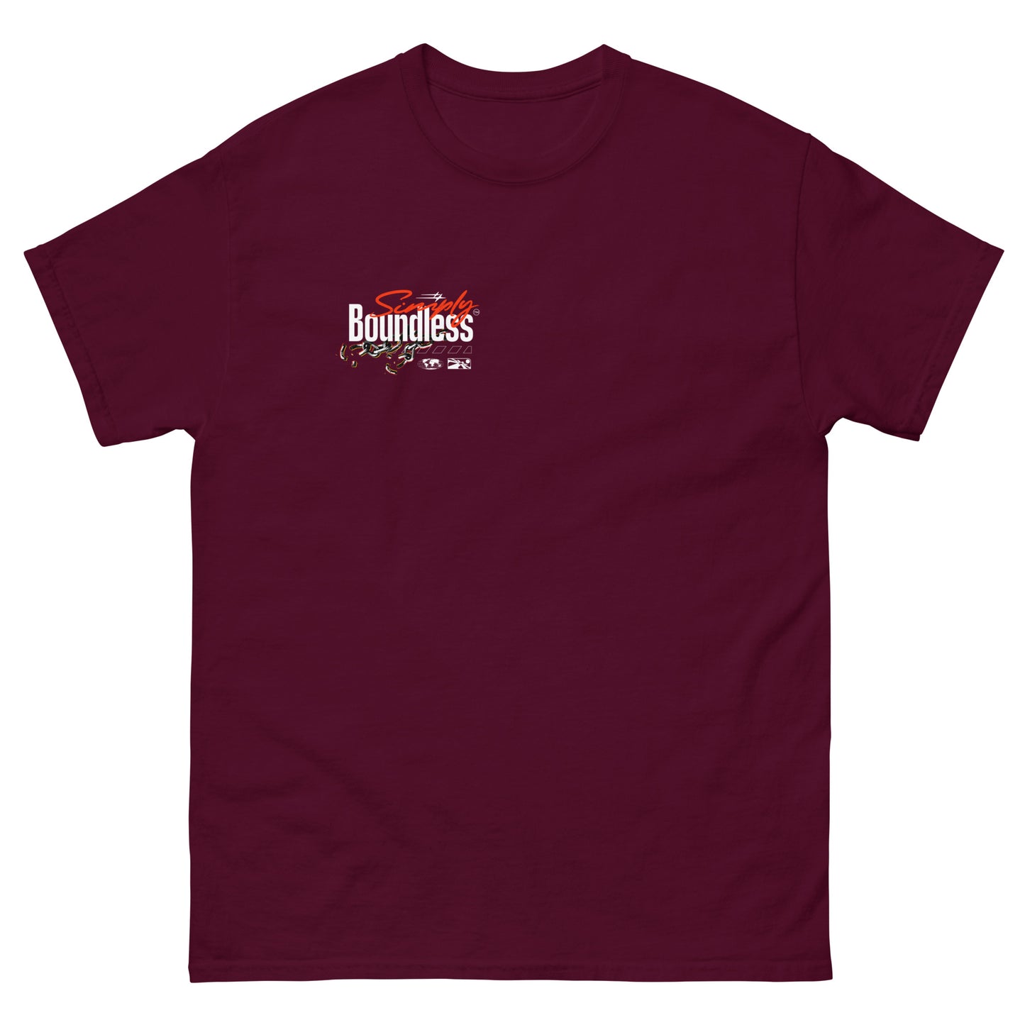 Men's classic tee