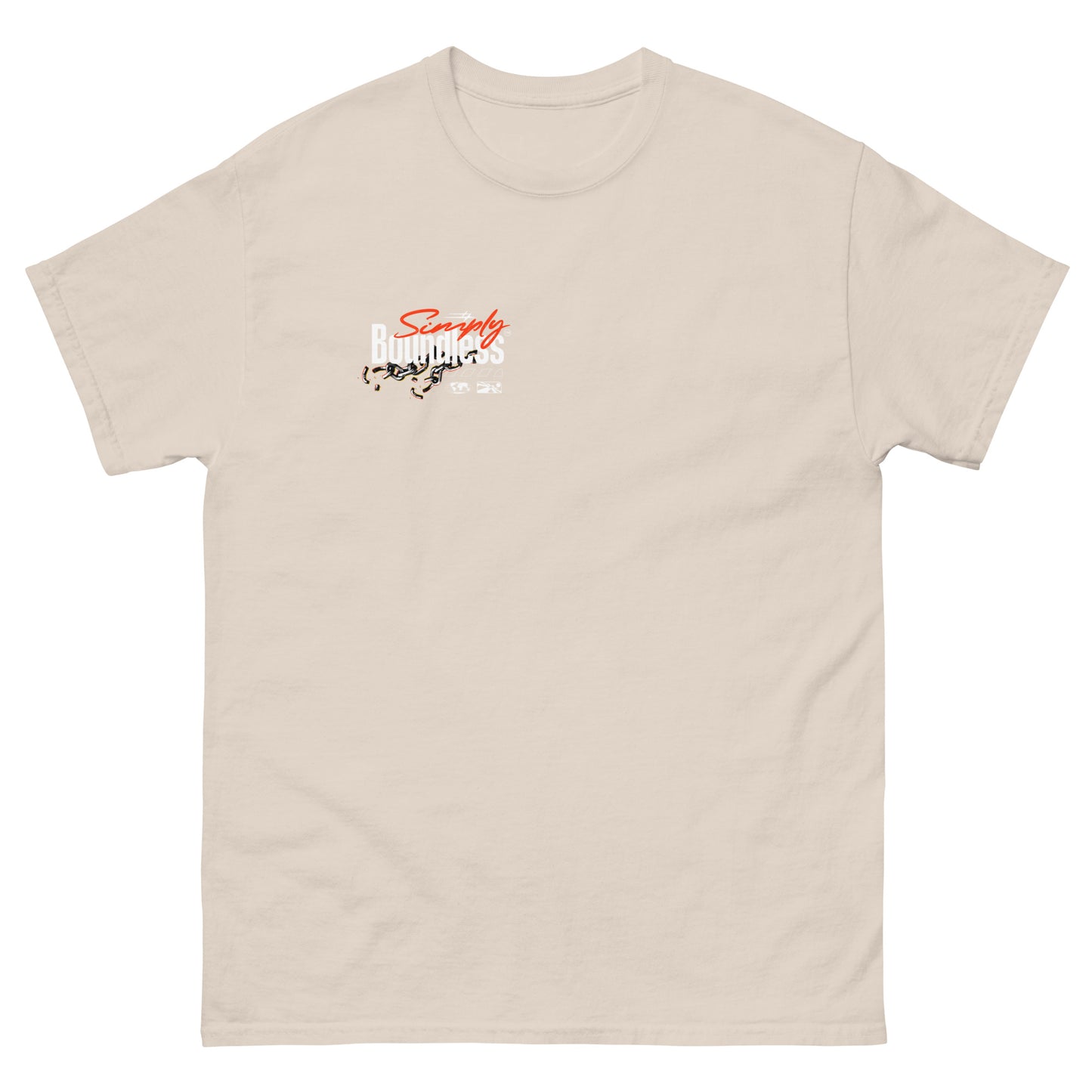 Men's classic tee