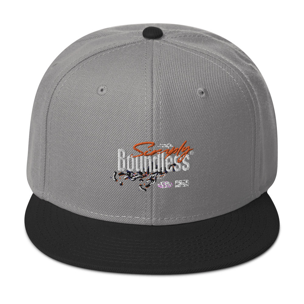 Snapback Hat