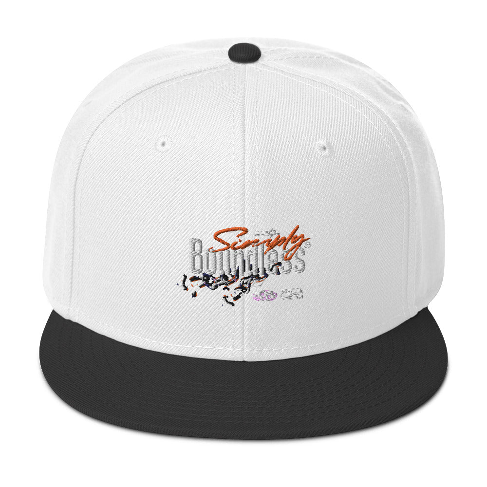 Snapback Hat