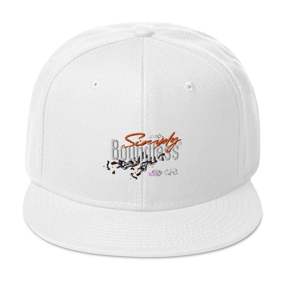 Snapback Hat