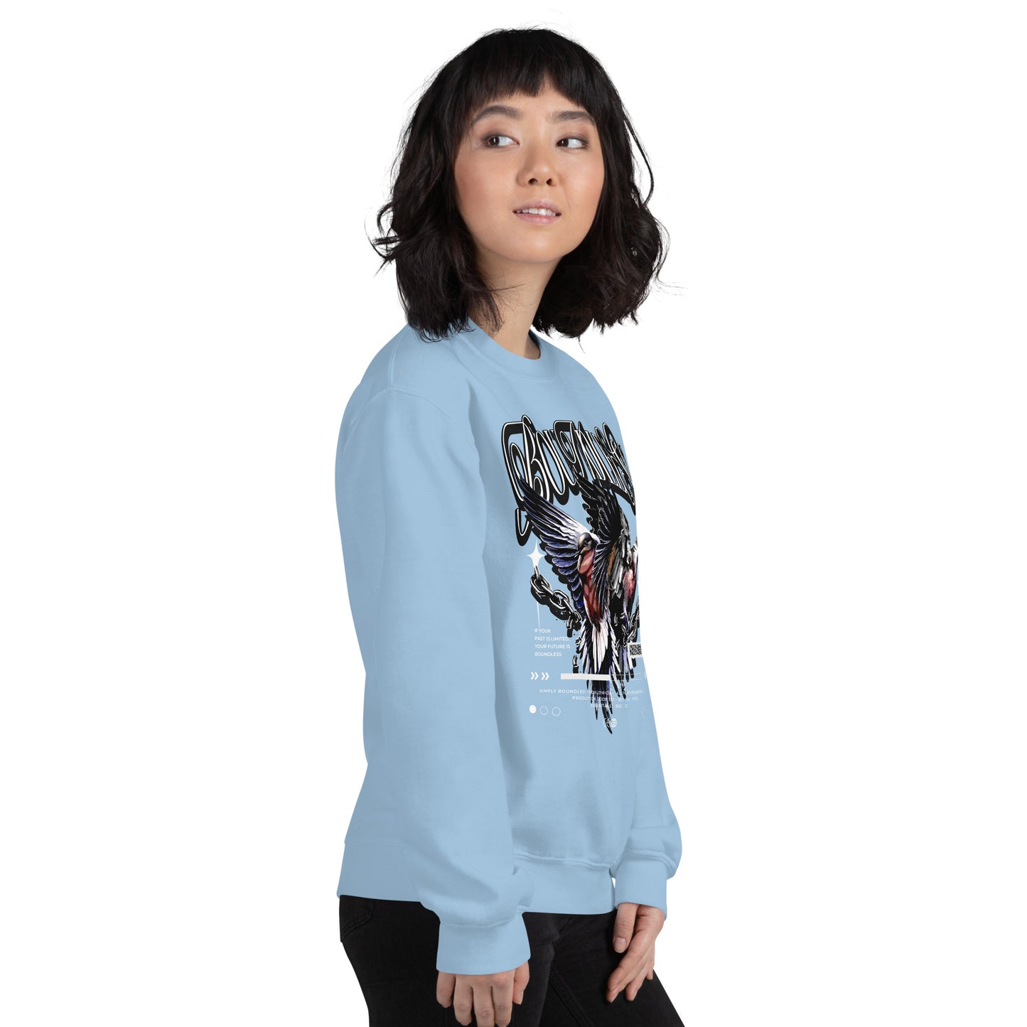 Unisex Sweatshirt