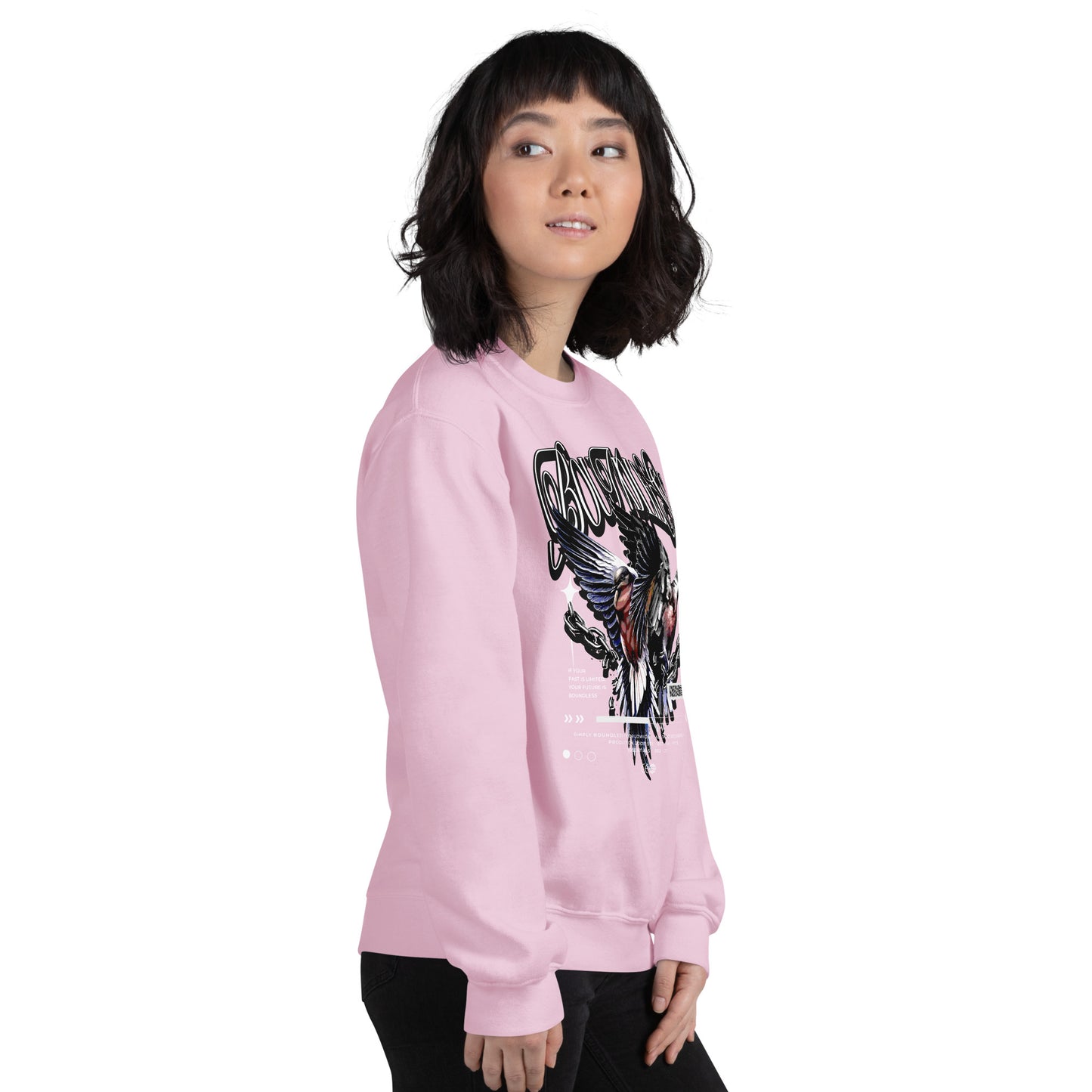 Unisex Sweatshirt