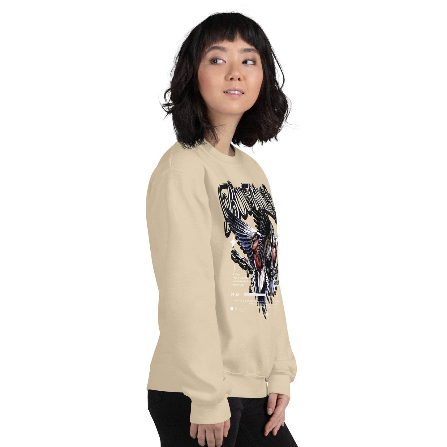 Unisex Sweatshirt