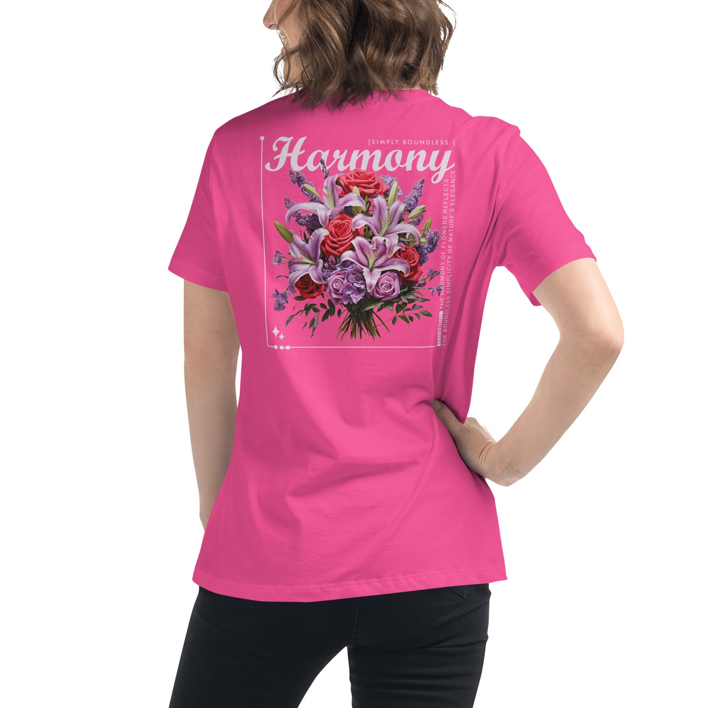 Women's Relaxed T-Shirt