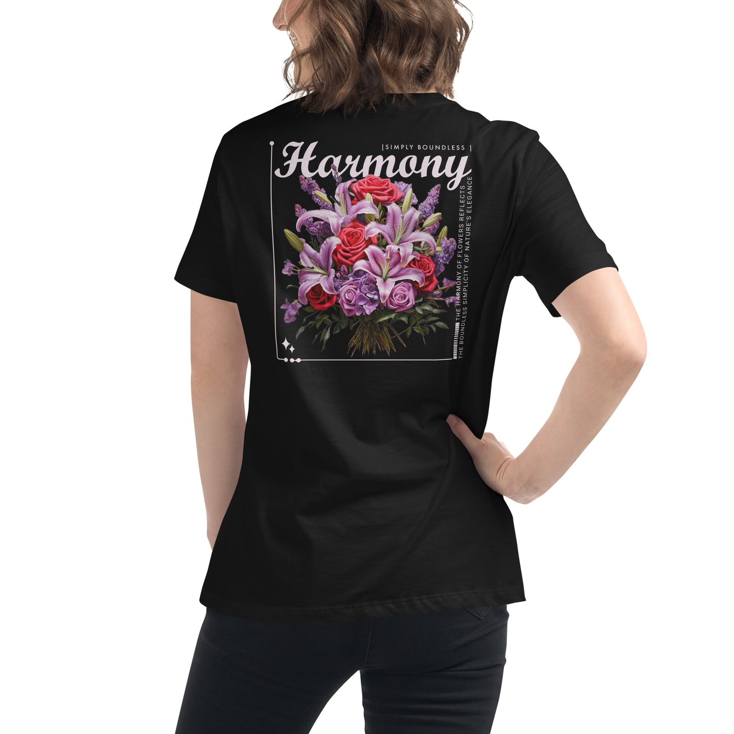 Women's Relaxed T-Shirt