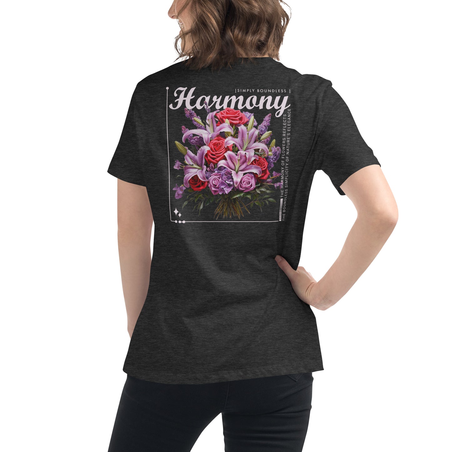 Women's Relaxed T-Shirt