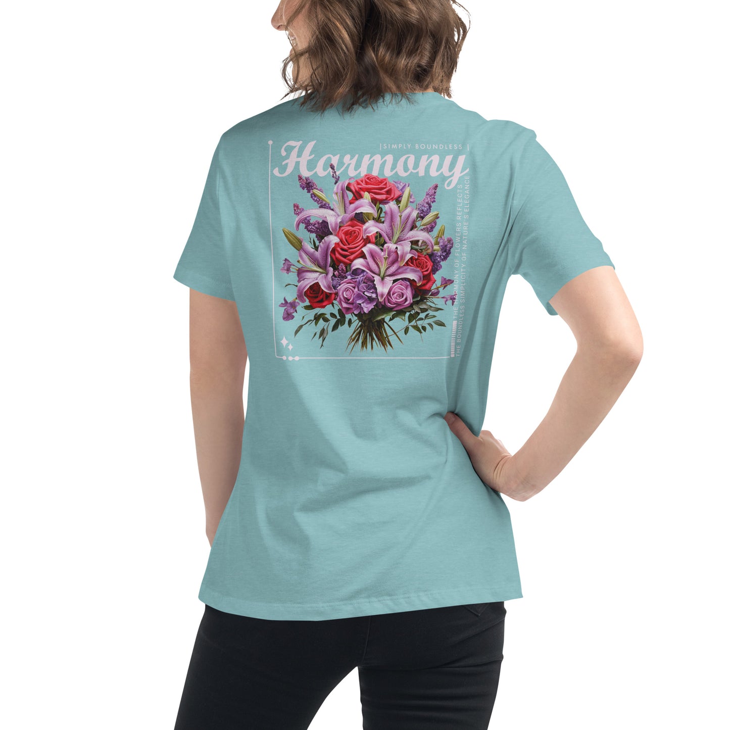 Women's Relaxed T-Shirt