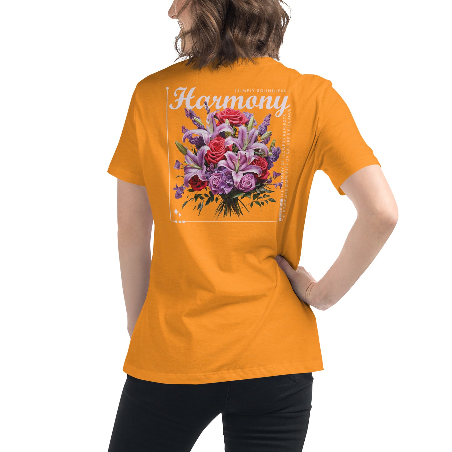 Women's Relaxed T-Shirt