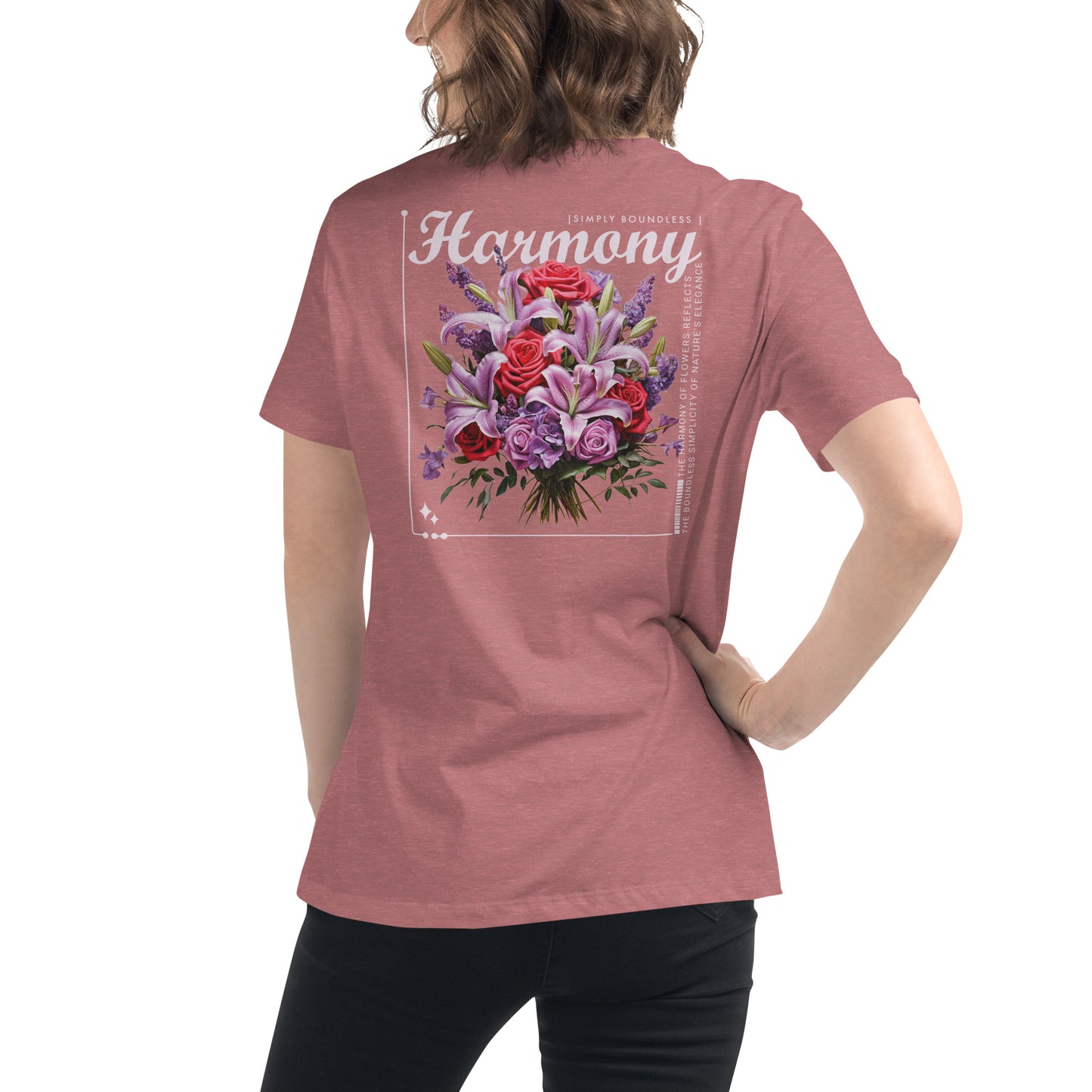 Women's Relaxed T-Shirt