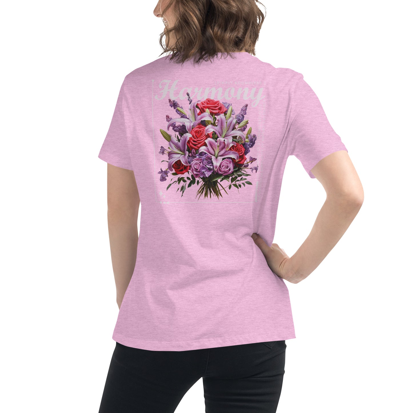 Women's Relaxed T-Shirt