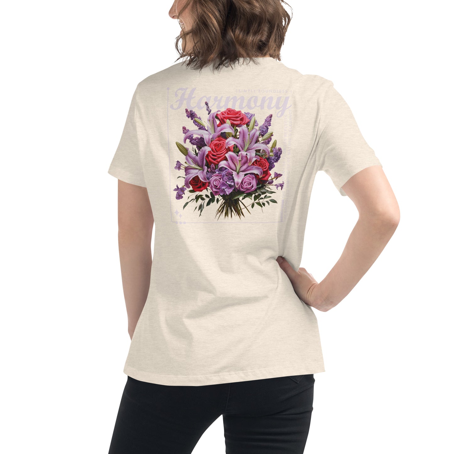 Women's Relaxed T-Shirt