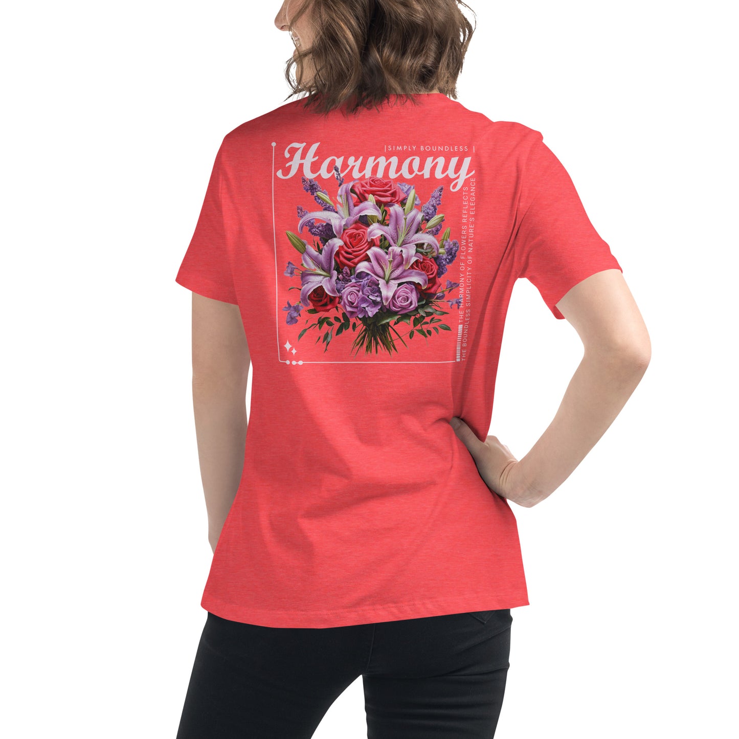 Women's Relaxed T-Shirt