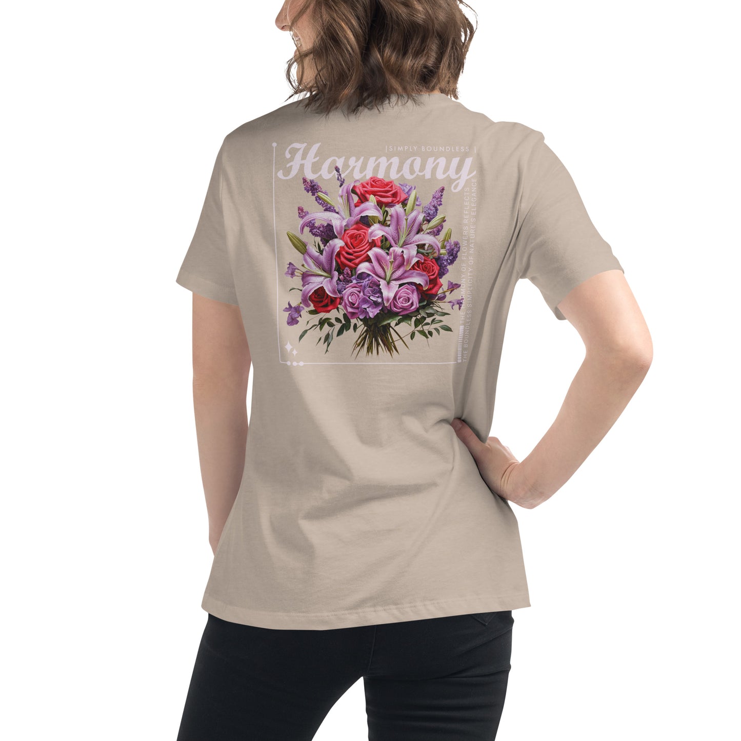 Women's Relaxed T-Shirt
