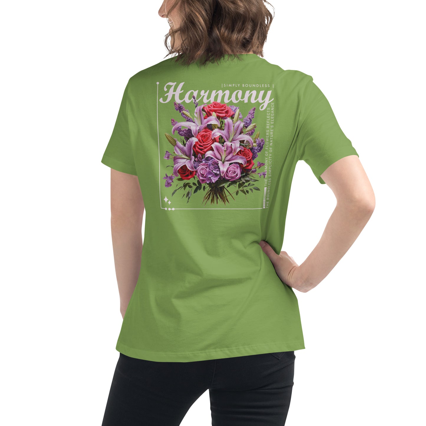 Women's Relaxed T-Shirt