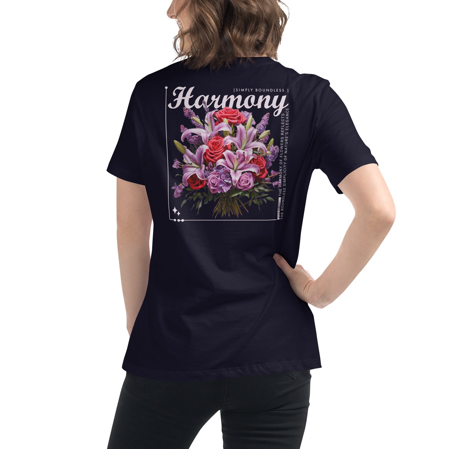 Women's Relaxed T-Shirt