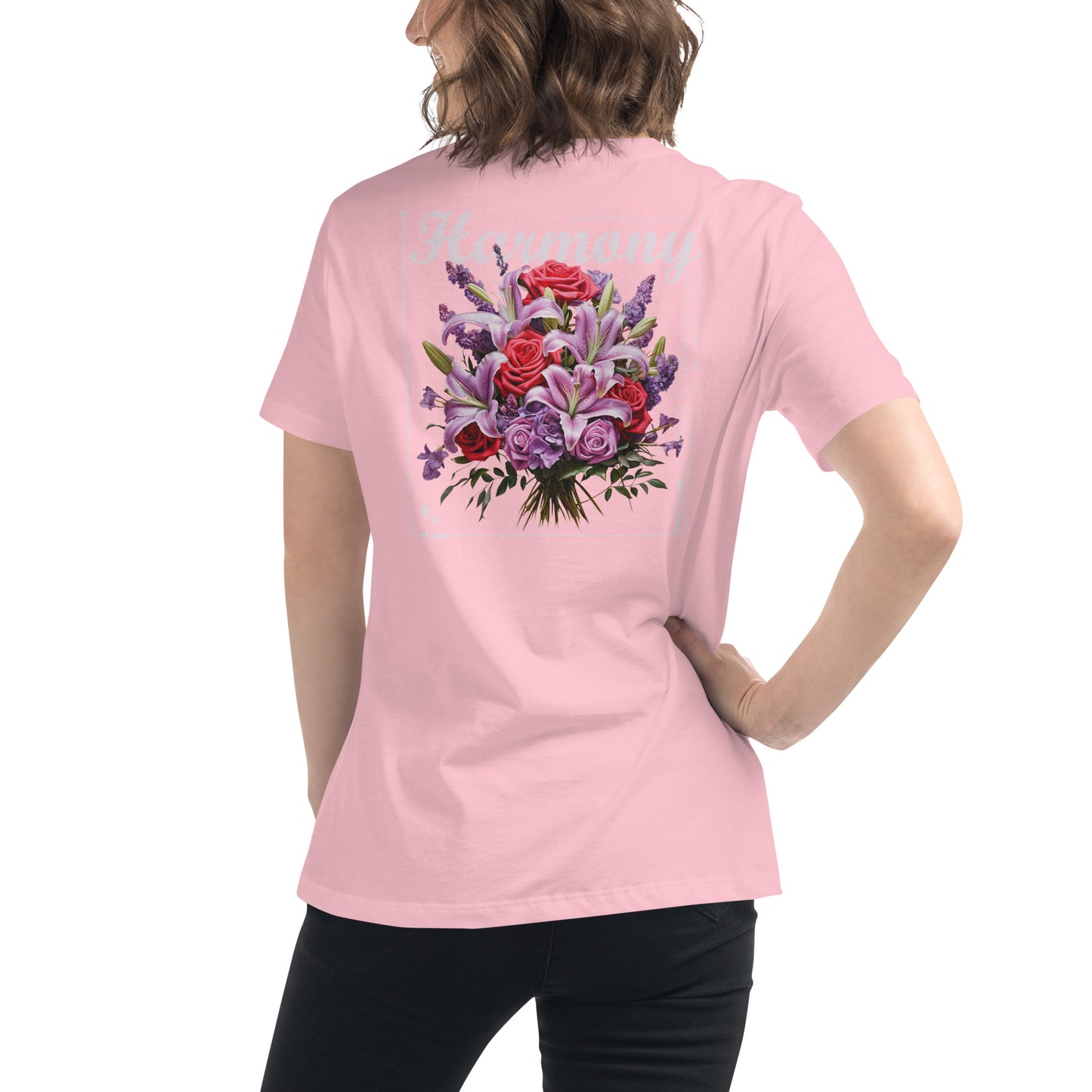 Women's Relaxed T-Shirt