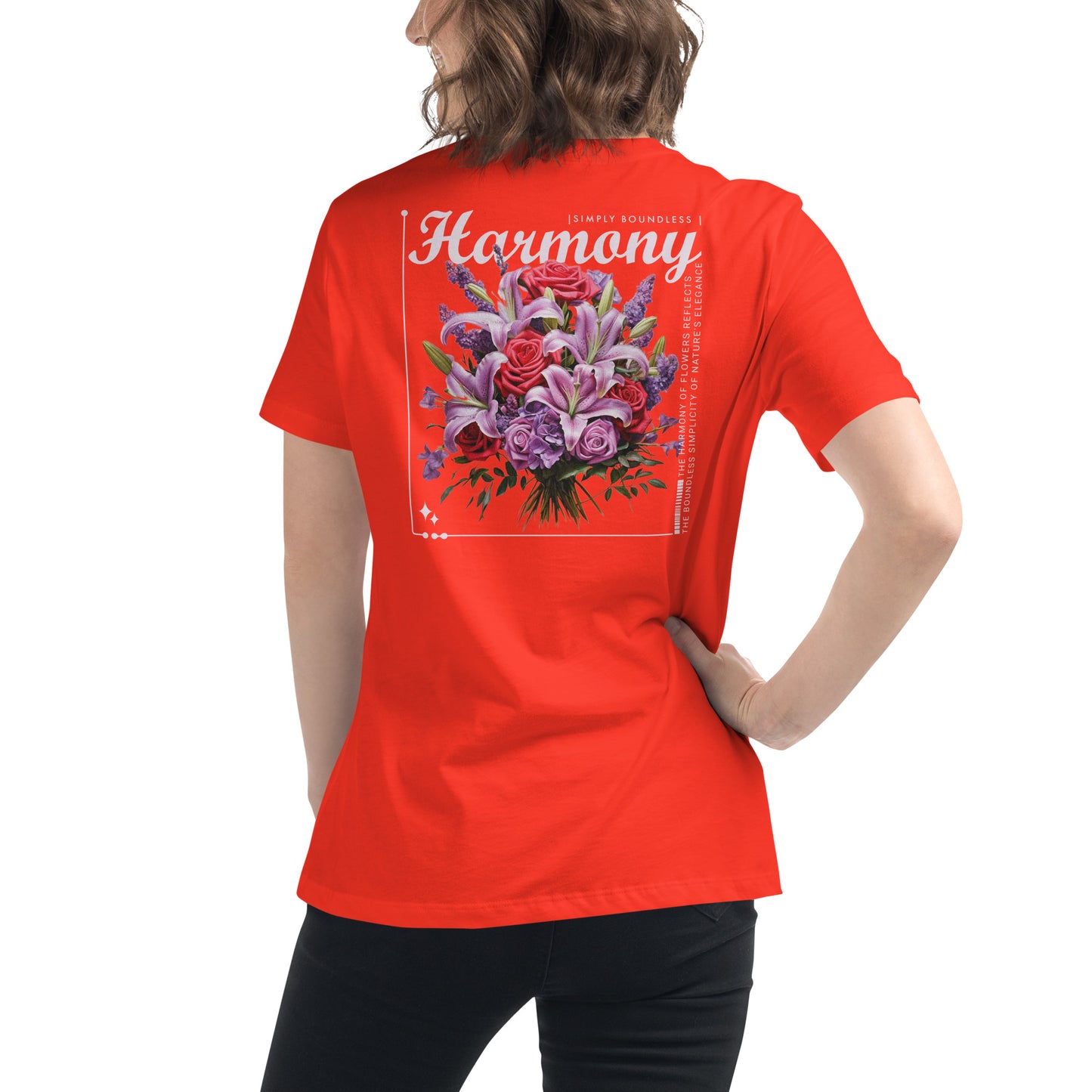 Women's Relaxed T-Shirt