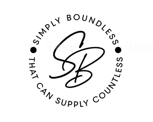Simply Boundless